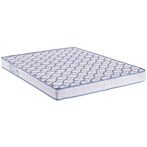 Colchão de Casal Ortobom Cannes Espuma D33 14x138x188 cm - Azul é boa?