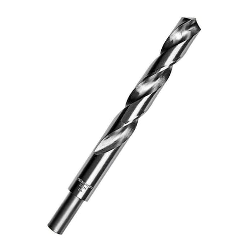 imagem-Broca para Aço 17,5 x 191 mm-TRAMONTINA-43141/174