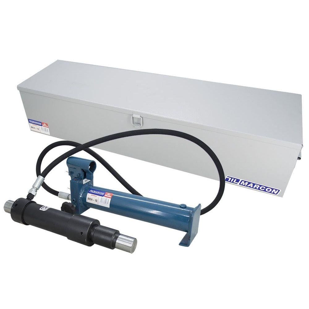 Esticador Hidraulico 10 Ton - MARCON