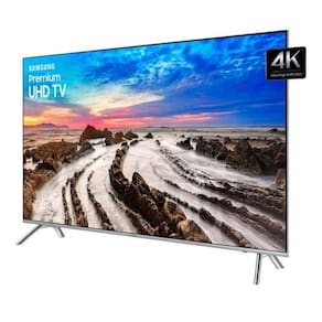 The alps Throb Erupt Smart tv led 49 samsung 49mu6120 ultra hd 4k com conversor digital 3 hdmi 2 usb wifi | Extra The alps Throb Erupt Smart tv led 49 samsung 49mu6120 ultra hd 4k com conversor digital 3 hdmi 2 usb wifi | Extra