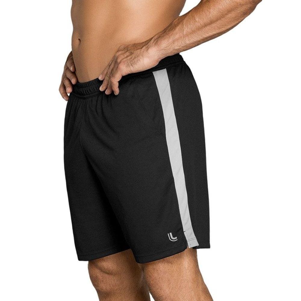 Shorts Masculino Runner Lupo 76350