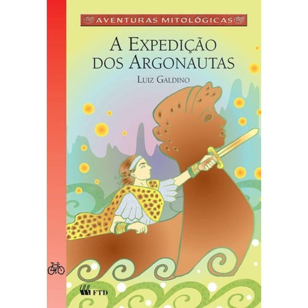 A Expediçao Dos Argonautas