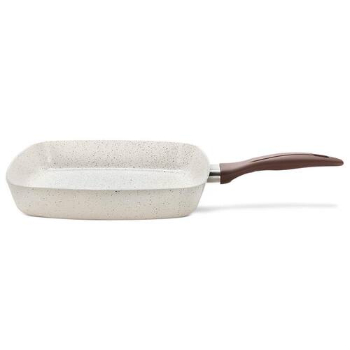 Grill Brinox Ceramic Life Smart Plus 4791/353 – 26 cm Menor preço em Grill Brinox Ceramic Life Smart Plus 4791/353 – 26 cm