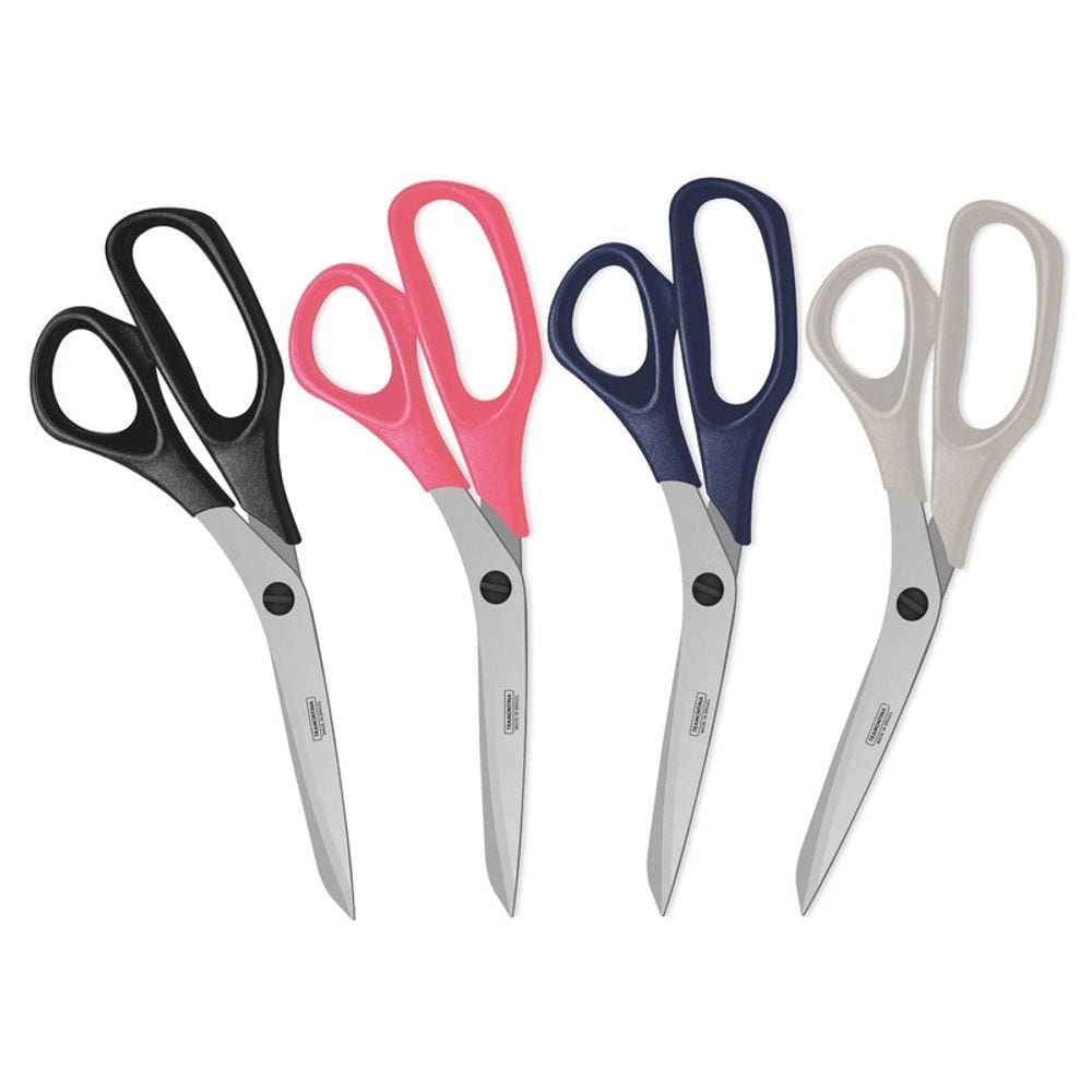 Tesoura Para Costureira 7\" - Supercort - Tramontina
