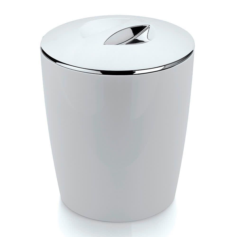 Lixeira De Polipropileno New Belly Ou 5 Litros - 27102