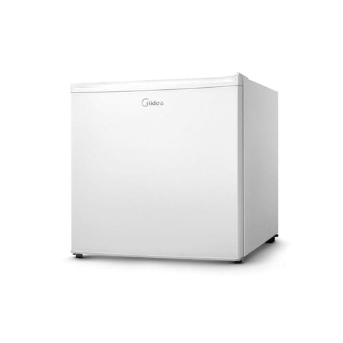Menor preço em Frigobar Midea 45L Branco 60Hz MRC06B1