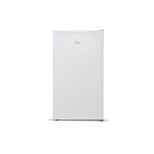 imagem-Frigobar Midea 93L Branco 60hz MRC10B1 - 110V