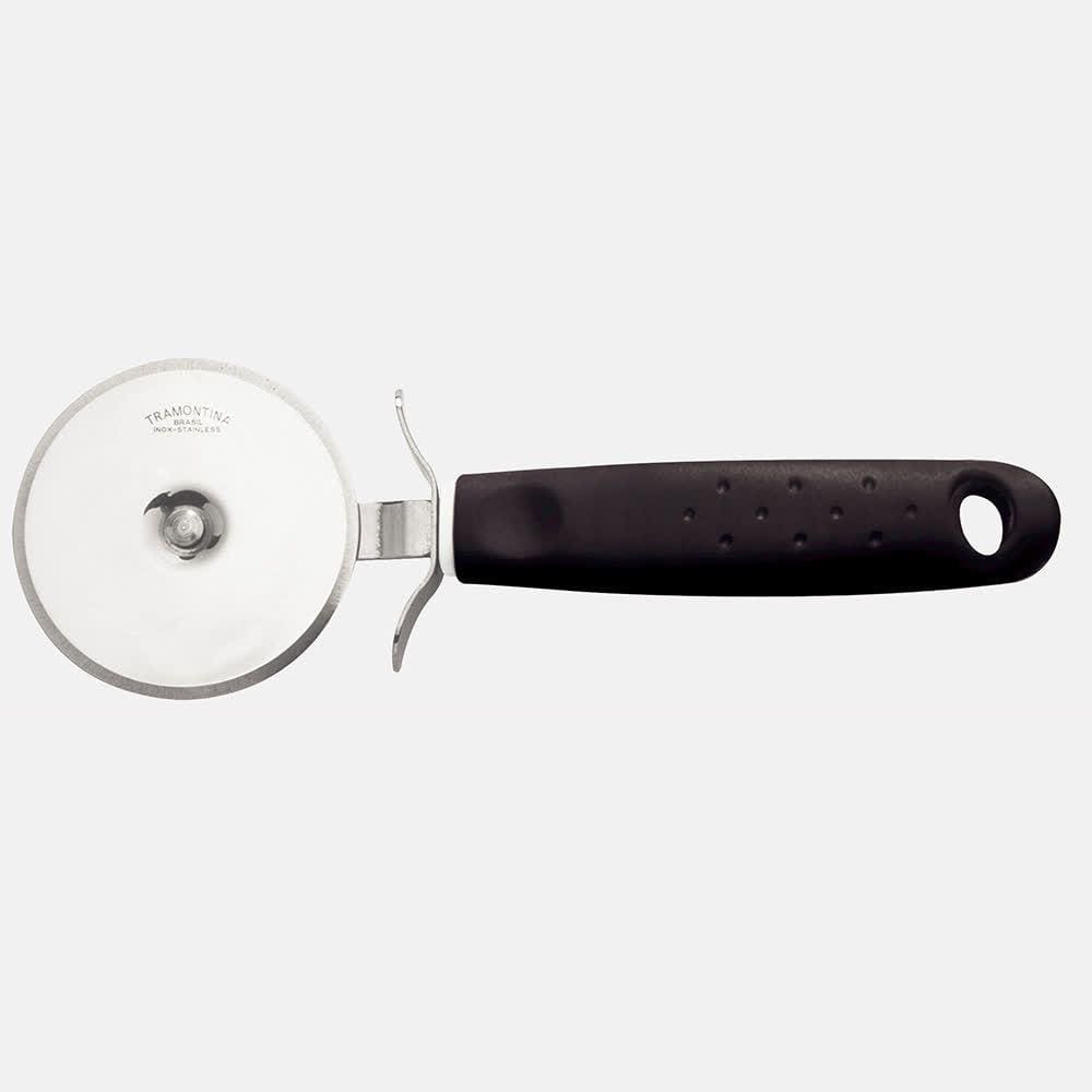 Cortador de pizza em Inox Utilita Tramontina