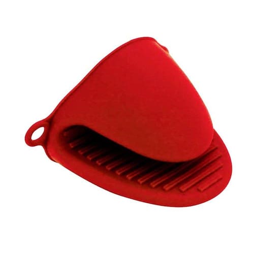 Kit 2 Luvas Térmica Pegador de Silicone Para Fogão Forno Panelas Travessas é boa?