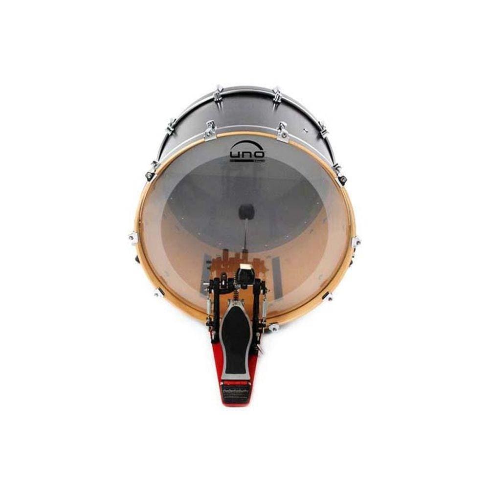 Pele para Bumbo de Bateria 22\" Uno EQ4 UBD22EQ4 - Evans