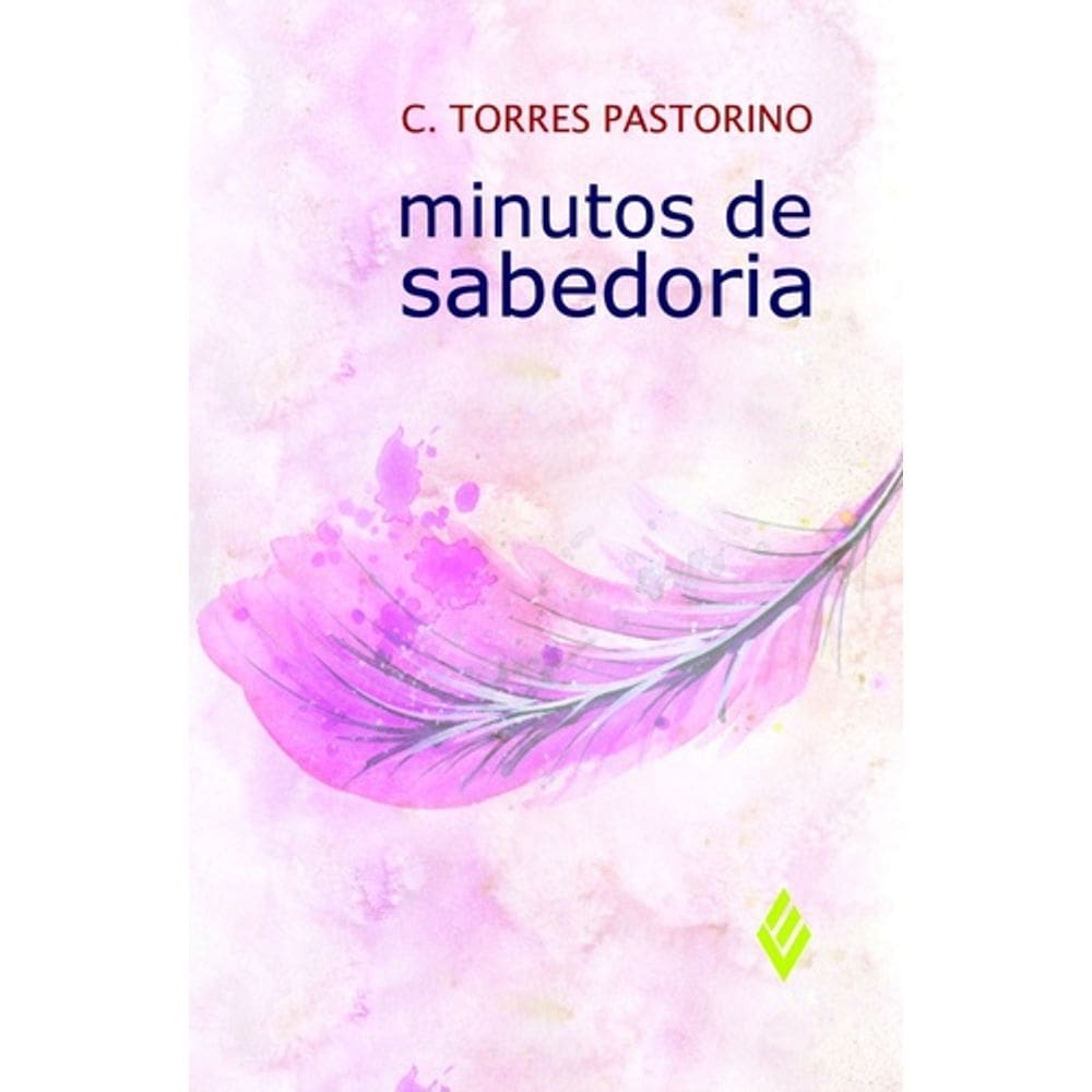 Minutos De Sabedoria - Estilo Viisaus