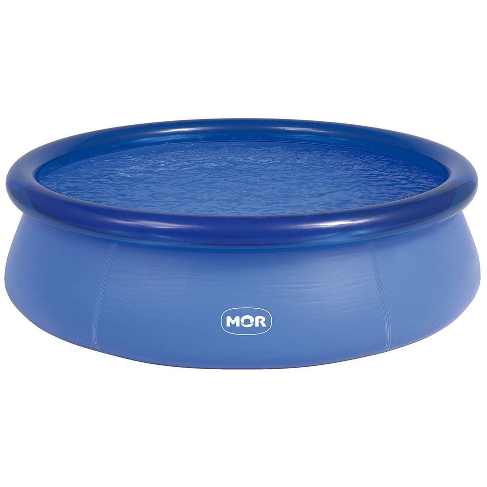 Piscina Inflável Redonda 2400 Litros - Mor