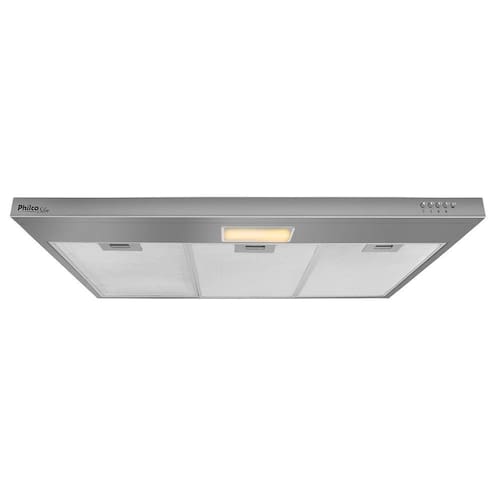 Menor preço em Depurador Slim PDR90I 90cm 3 Velocidades Inox Philco