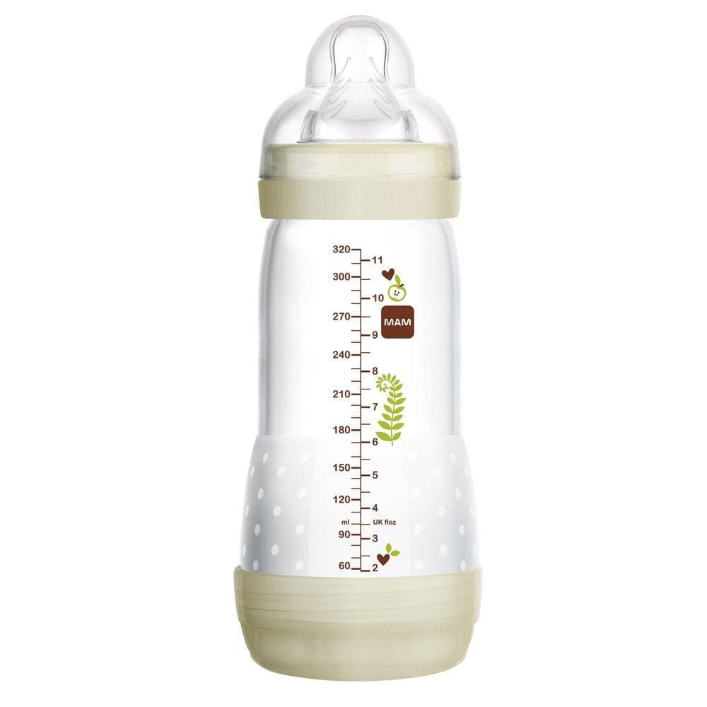 adeira Easy Start - 320 Ml - Neutral -