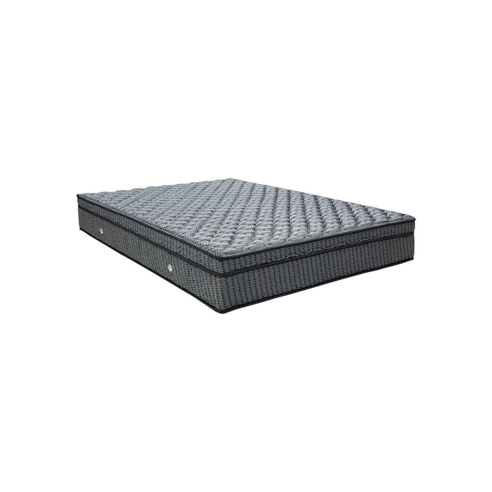 Colchão Orthotel Queen 158X198X24 Molas Superlastic Ortobom