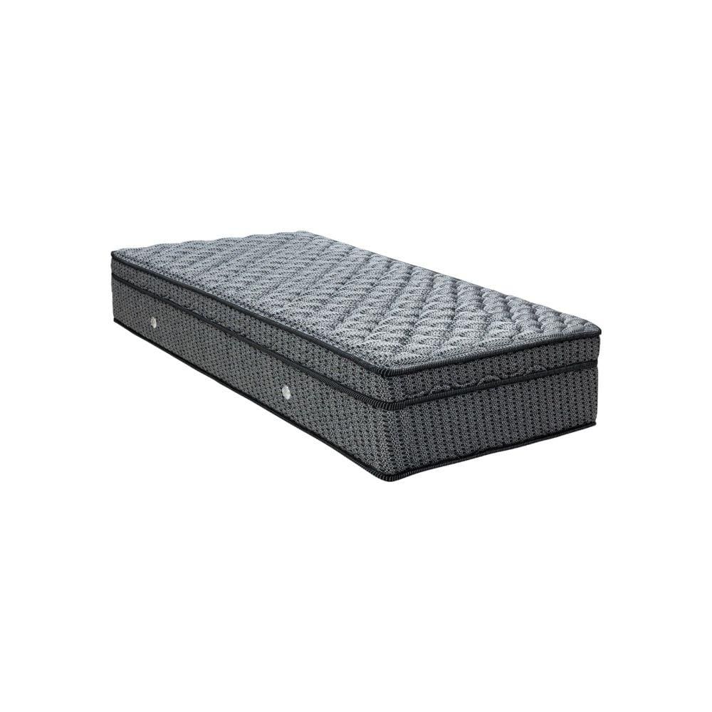 Colchão Orthotel Solteiro 88X188X24 Molas Superlastic Ortobom