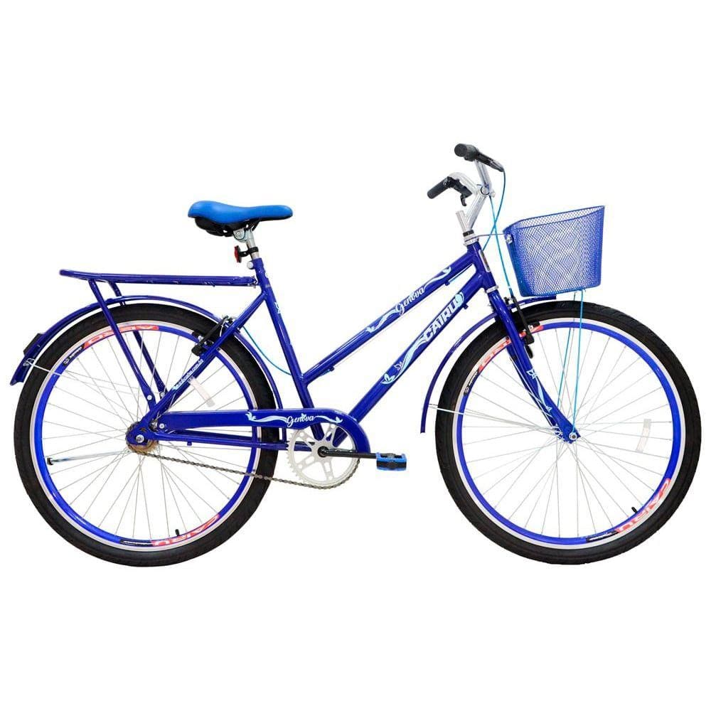 Bicicleta aro 26 do grau