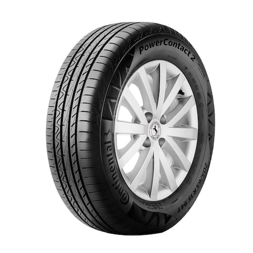 imagem-Pneu Aro 14 Continental PowerContact 2 175/70 84T