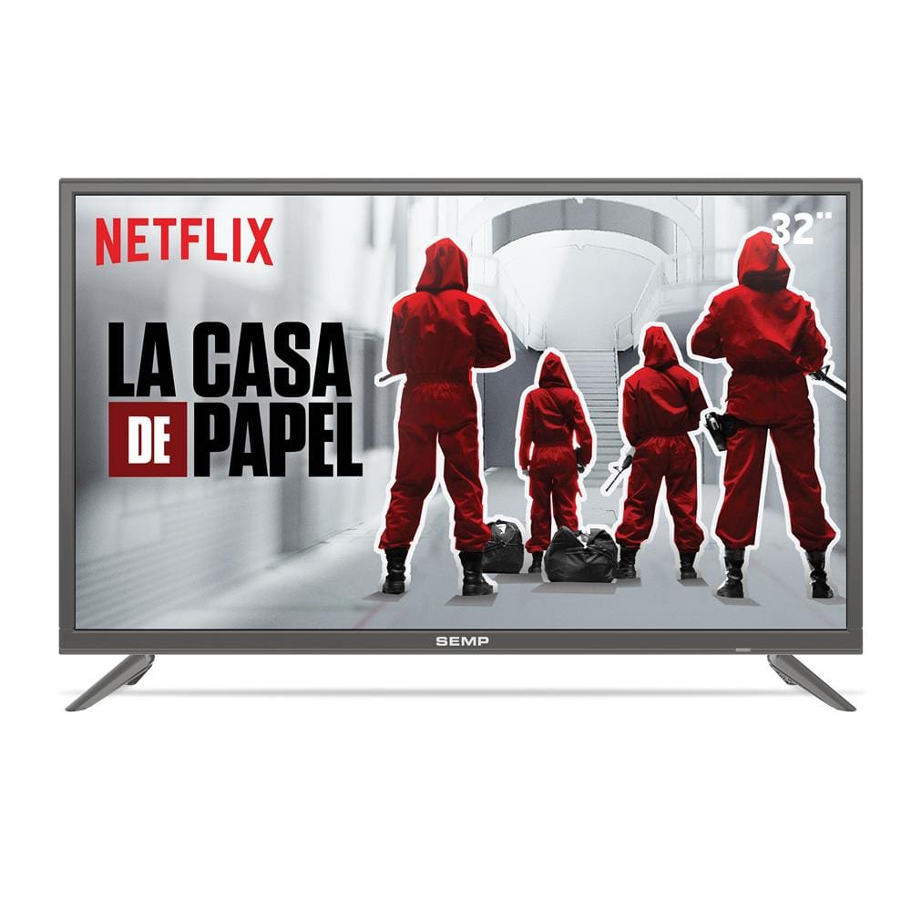 Smart TV LED 39