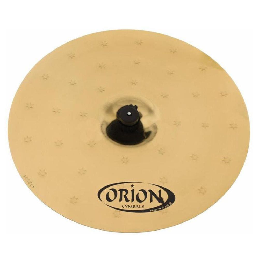 Prato Orion Medium Crash 18 Revolution Pro 10 RV18MC