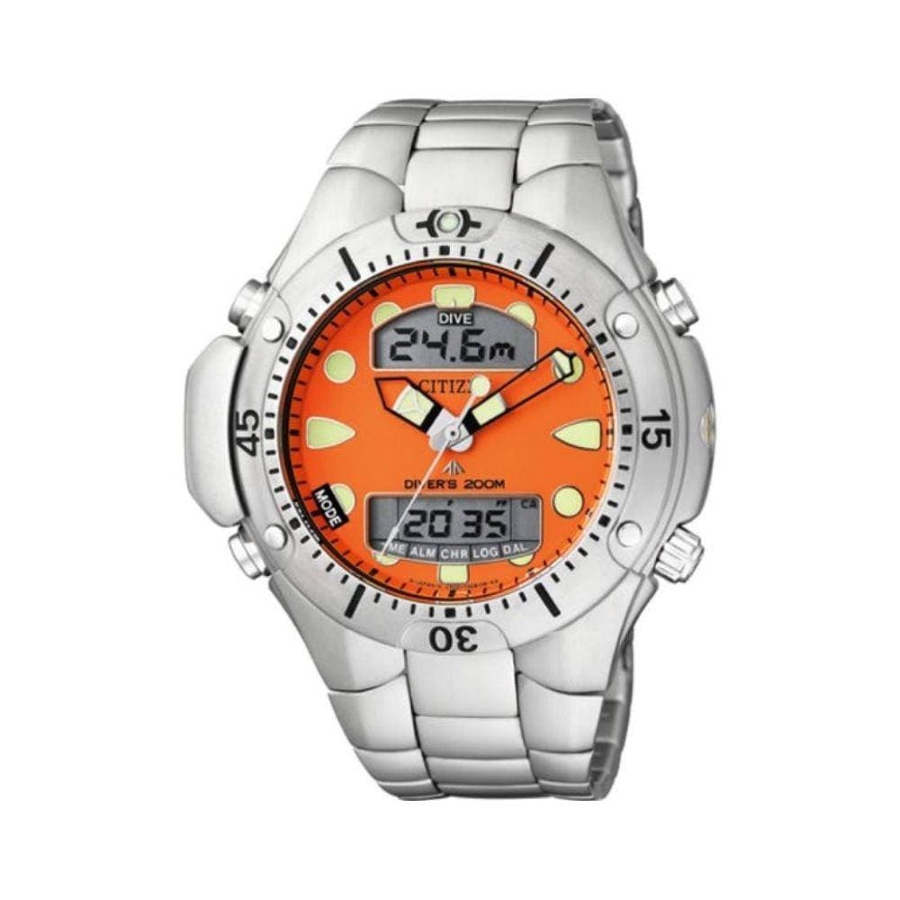 Relógio Citizen Aqualand ProMaster TZ10128J | Extra