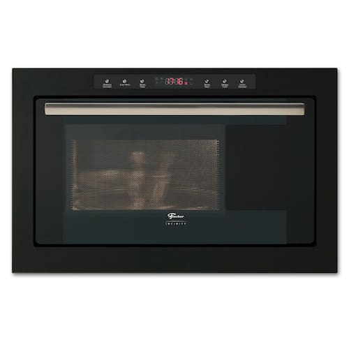 imagem-Forno Micro-ondas Fischer de Embutir 25L - 25378-55524