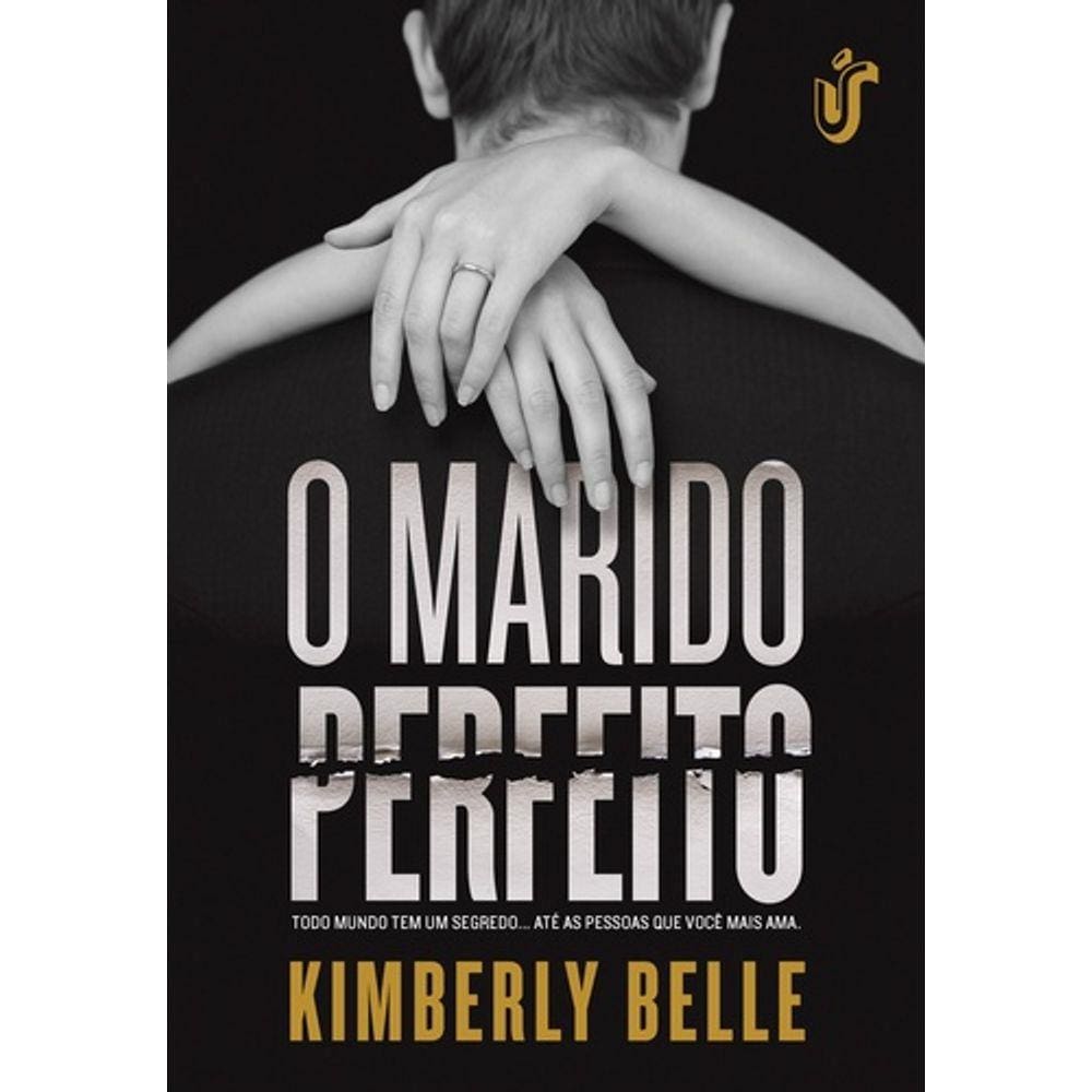 Livro - O Marido Perfeito