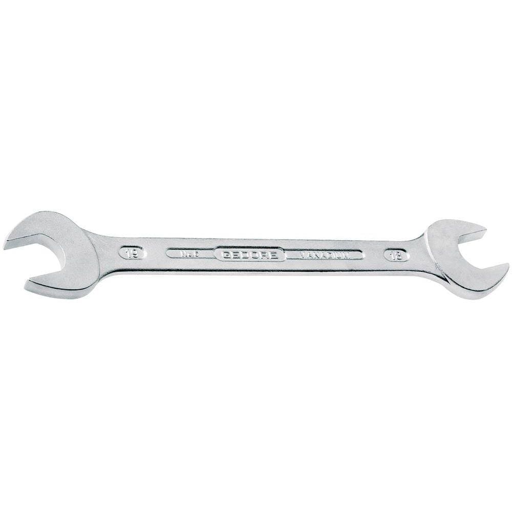 Chave Fixa 41x46mm Cromo Vanádio Niquelado e Cromado