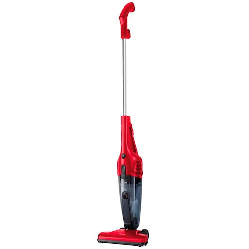 imagem-Aspirador de Pó Vertical 2 em 1 Philco Rapid Turbo PH1100 1000W - Vermelho - 110V