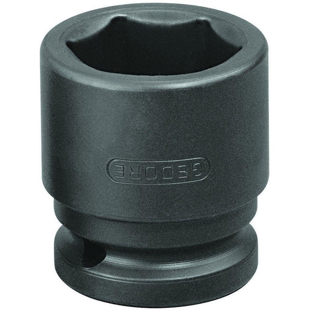 Soquete Sextavado de Impacto Encaixe 1/2" Gedore 019033 38MM 019033