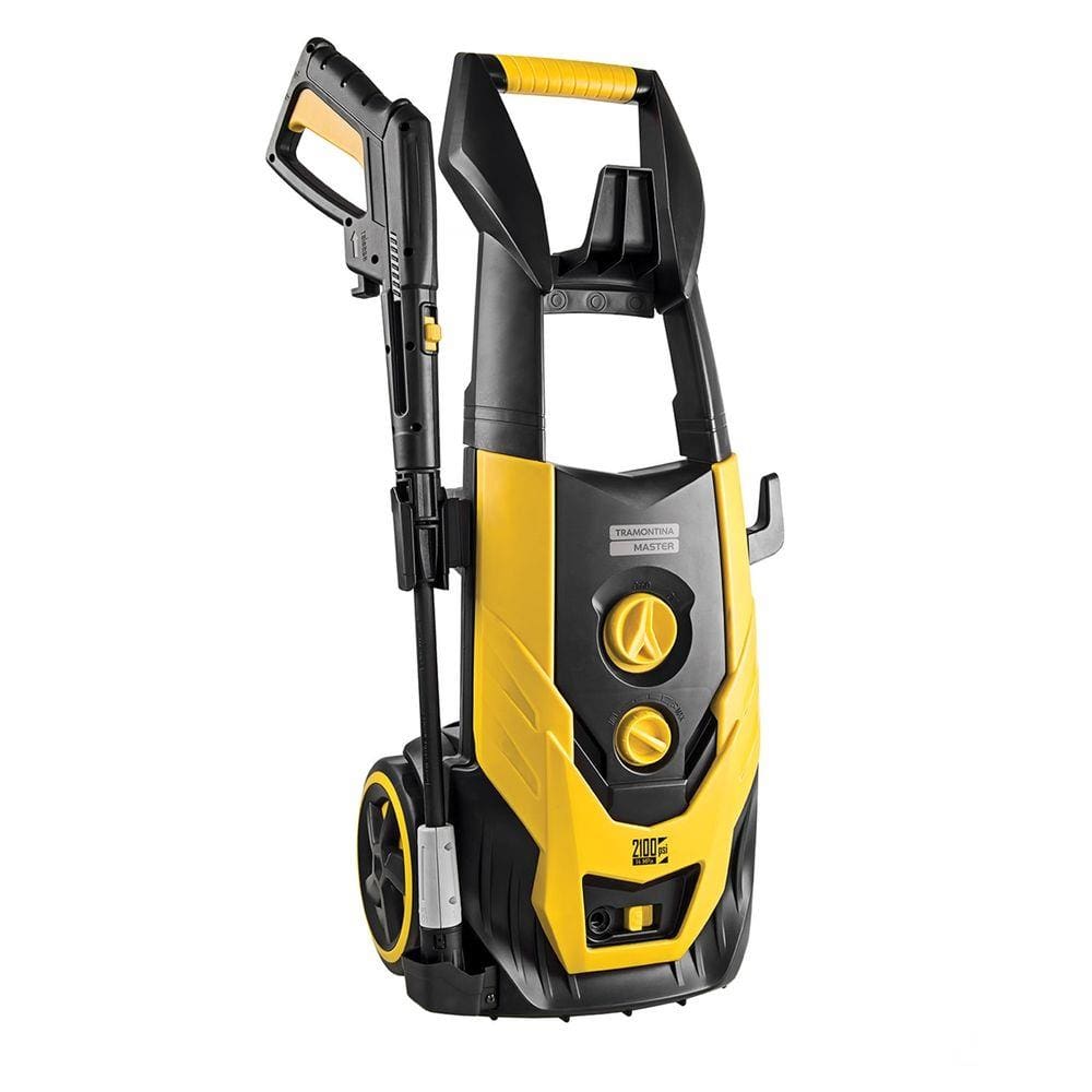 Lavadora de Alta Pressão Tramontina 2100PSI - 2100W