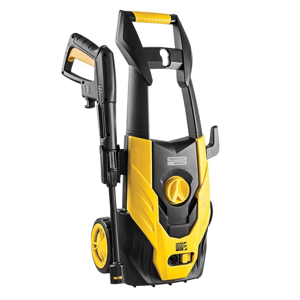 Lavadora de Alta Pressão 1400W 1.600PSI 42550012 Tramontina