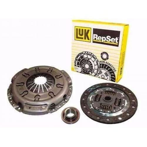 Kit Embreagem Palio Tempra Uno 1.0 1.3 Fire 618301700 - Luk Menor preço em Kit Embreagem Palio Tempra Uno 1.0 1.3 Fire 618301700 - Luk
