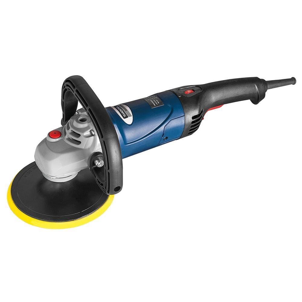 Politriz Elétrica 7 Pol 1300W Tramontina