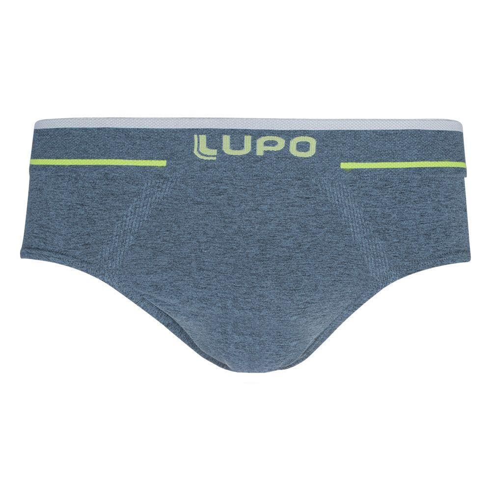 Cueca Slip Lupo