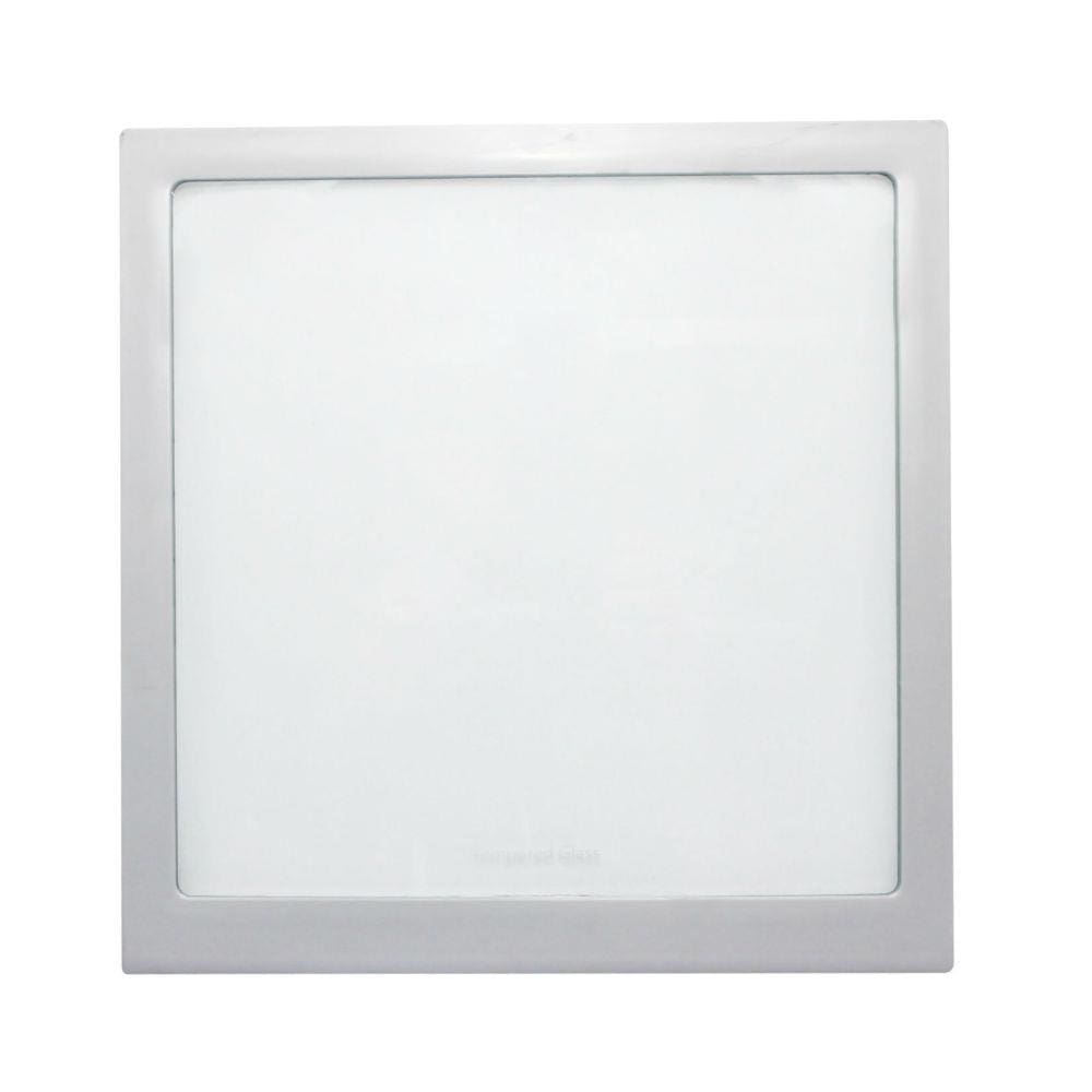 Prateleira de Vidro Superior Brastemp - W10238485