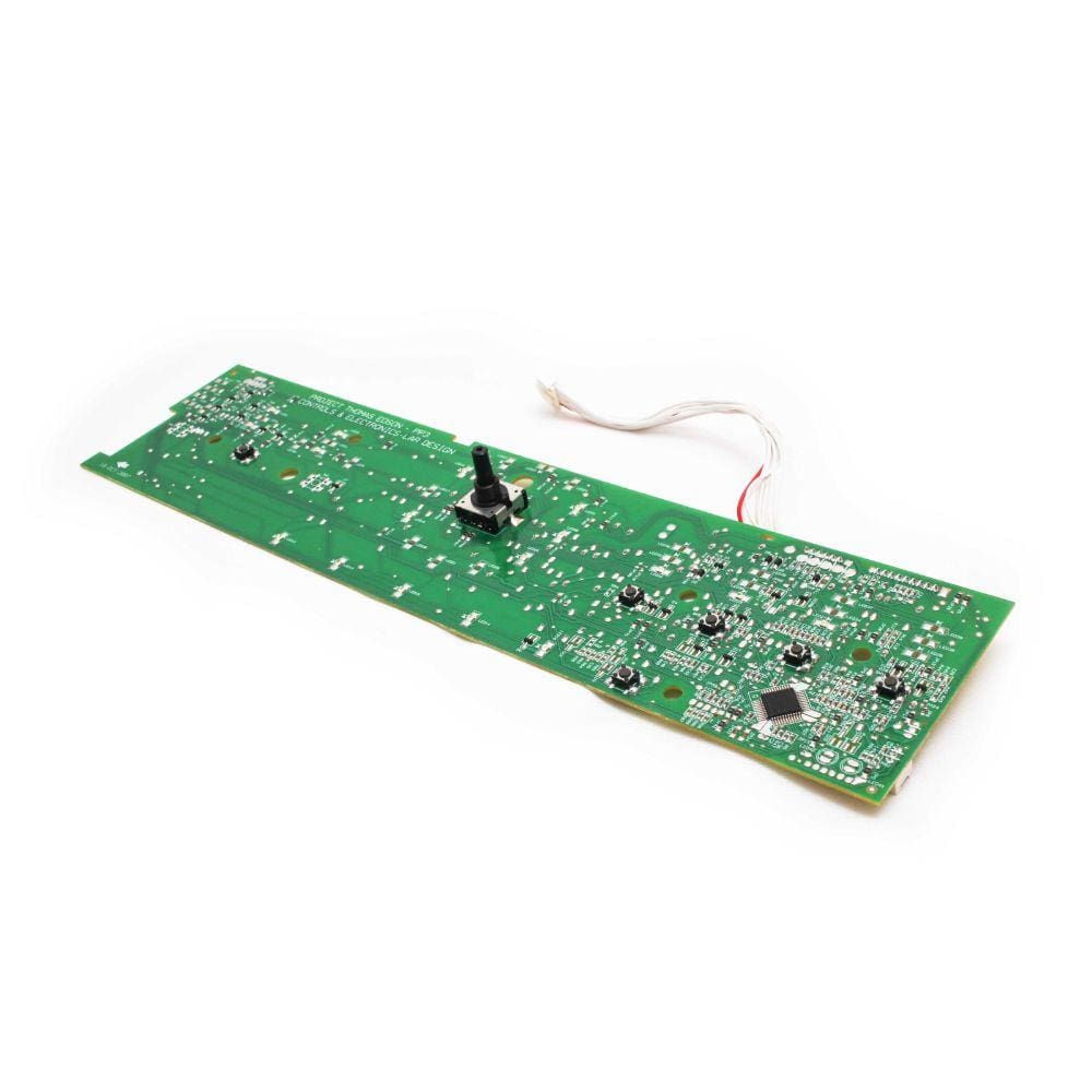 Placa de Interface Bivolt Brastemp - W10755942