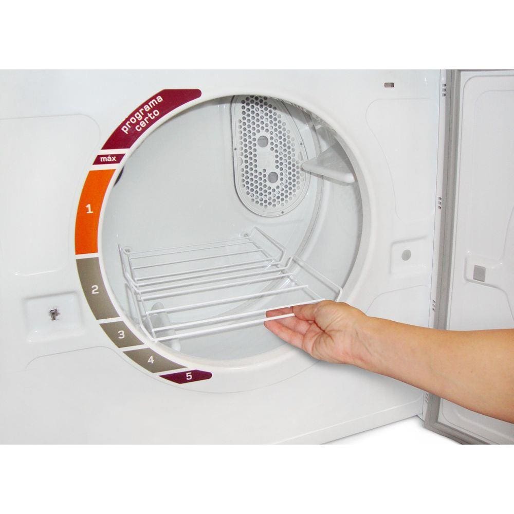 Grade para Secadora Brastemp (BS901AX)