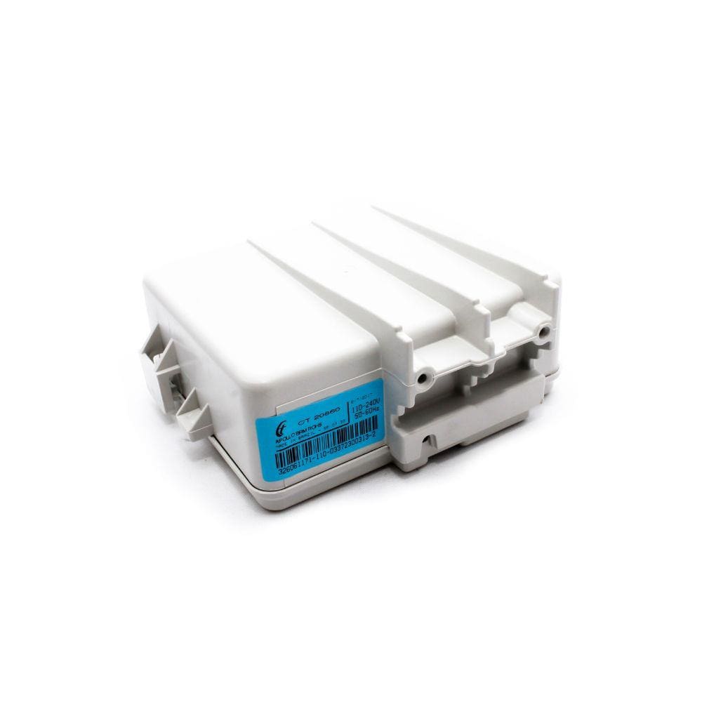 Controle Eletrônico Bivolt Brastemp - 326061171