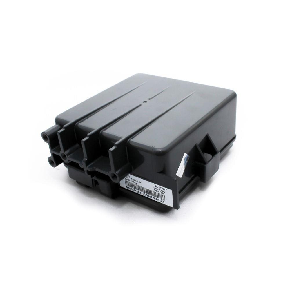 Controle Eletrônico Bivolt Brastemp - W10686100