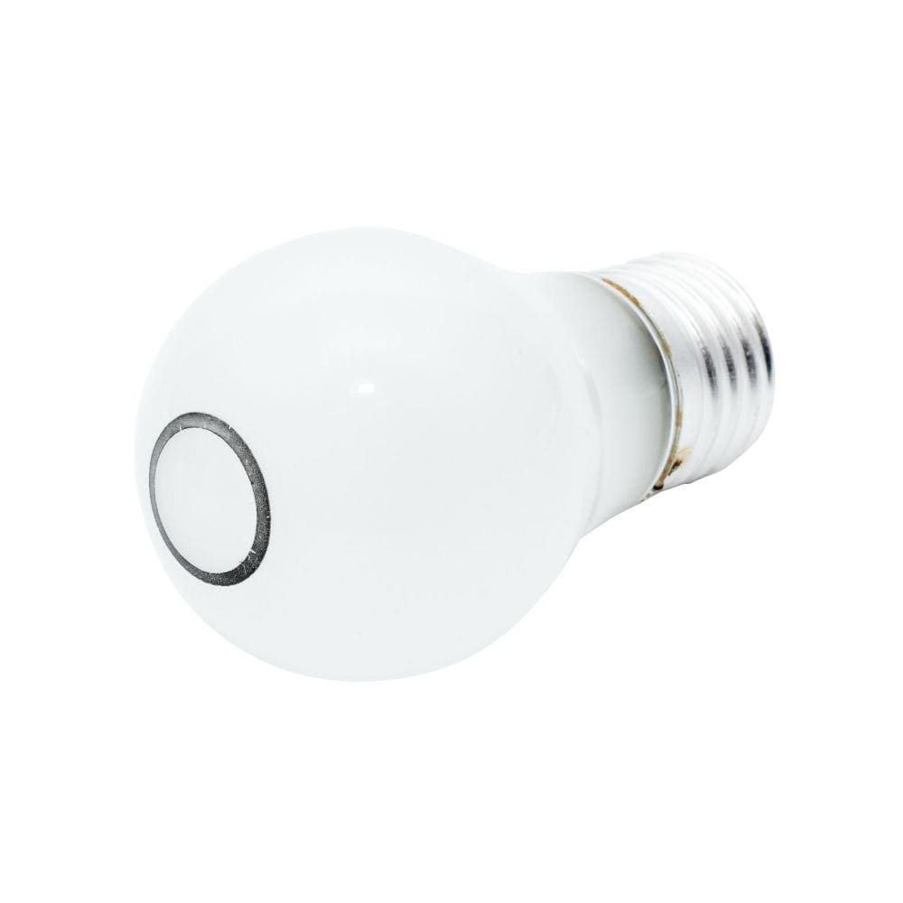 Lâmpada Incandescente 220V 40W Brastemp - W10369175