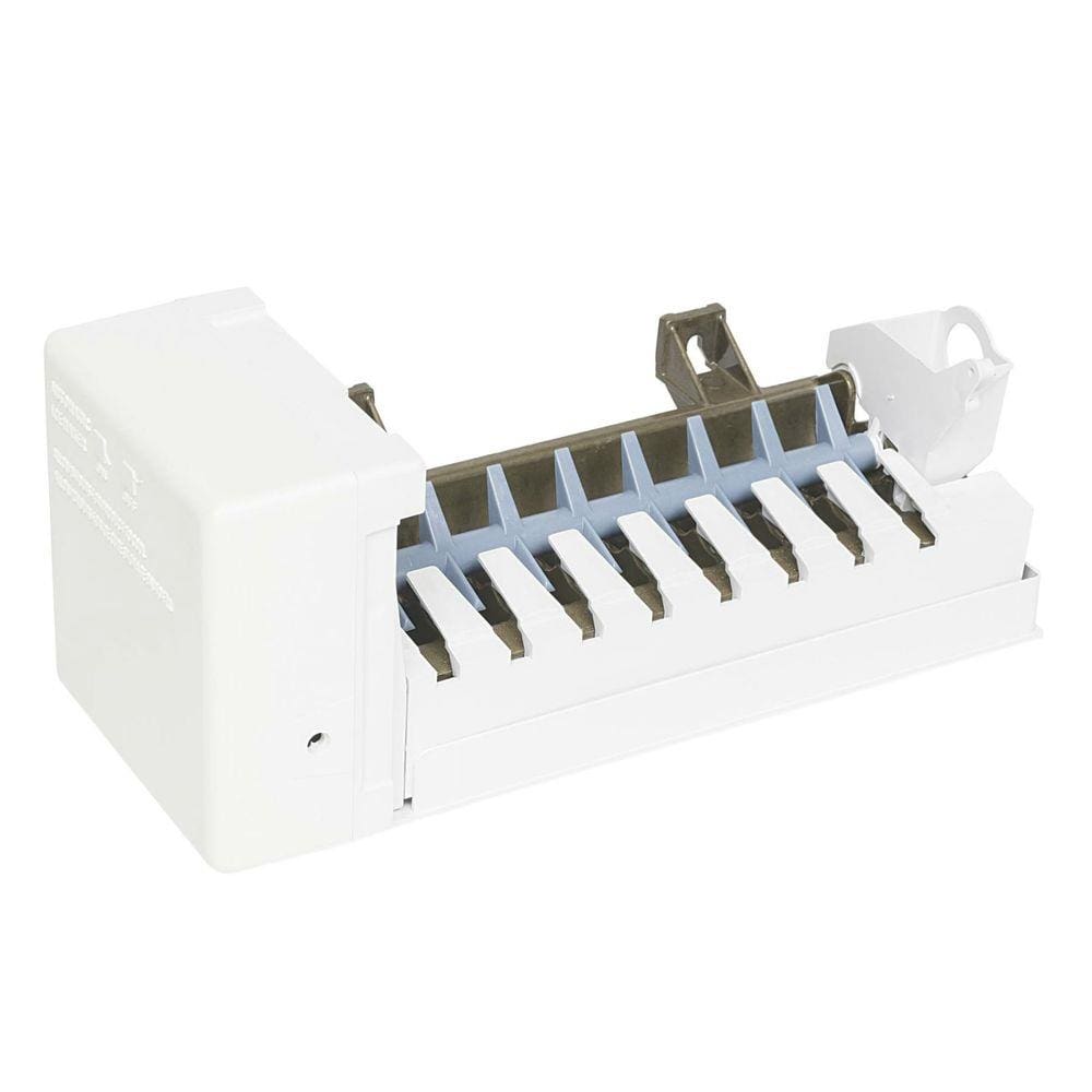 Ice Maker 127V Brastemp