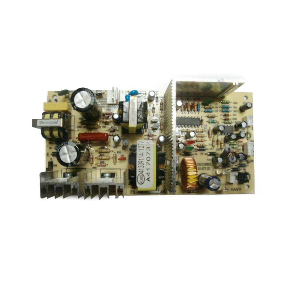Placa 110V para Adega Brastemp - 326073242
