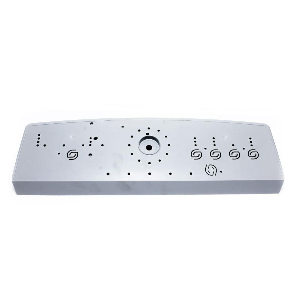 Kit Suporte da Placa Interface Brastemp - W10646480