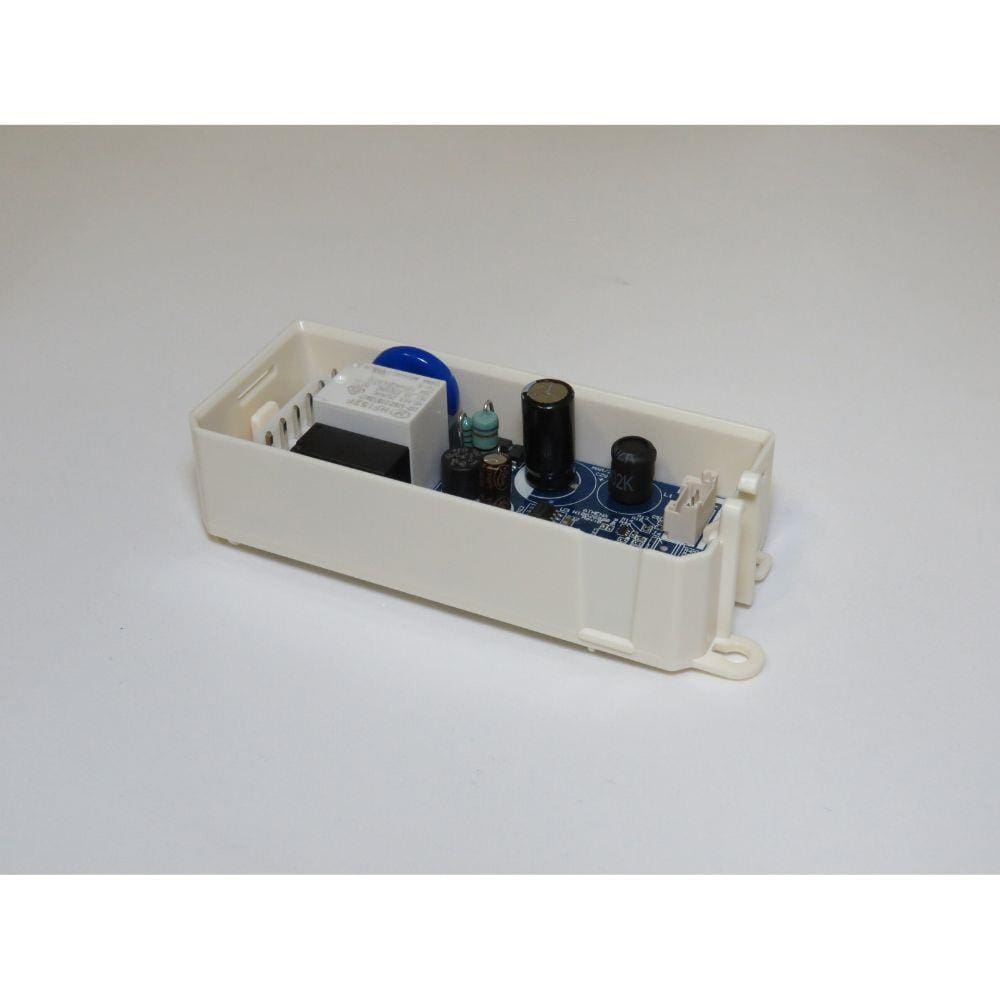 Controle Eletrônico Bivolt Brastemp - w11023460