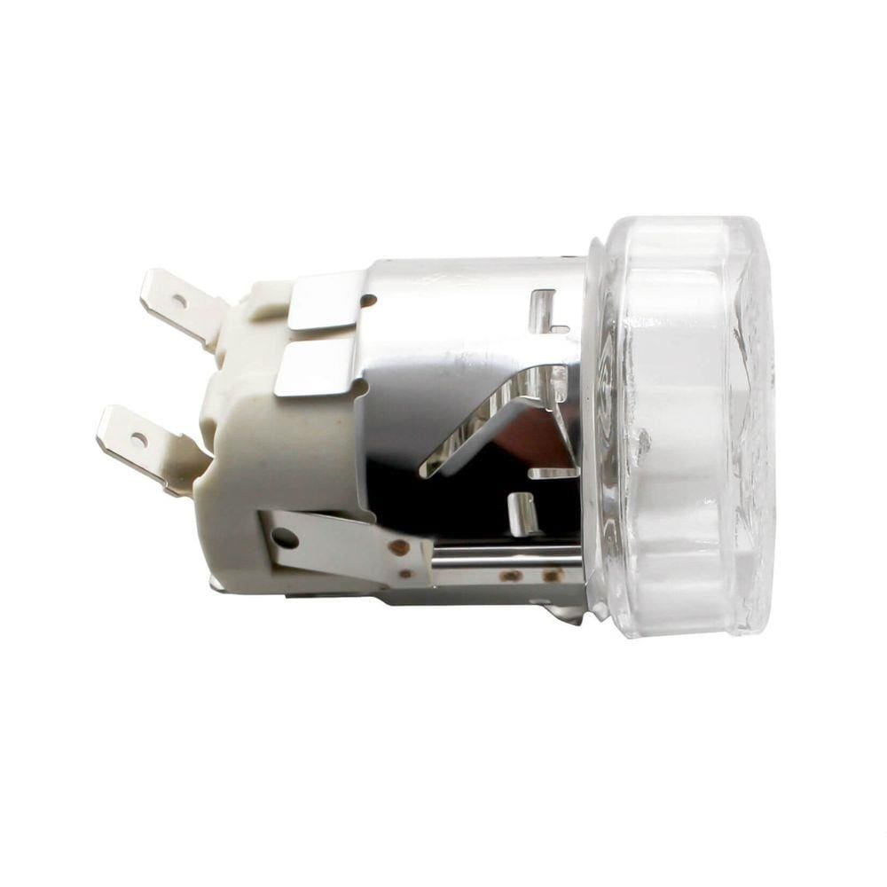 Lâmpada Halógena 220V 40W