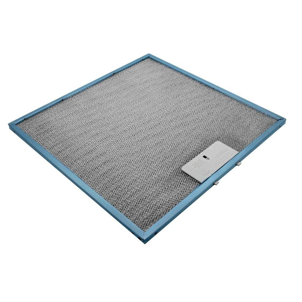Filtro Antigordura Brastemp