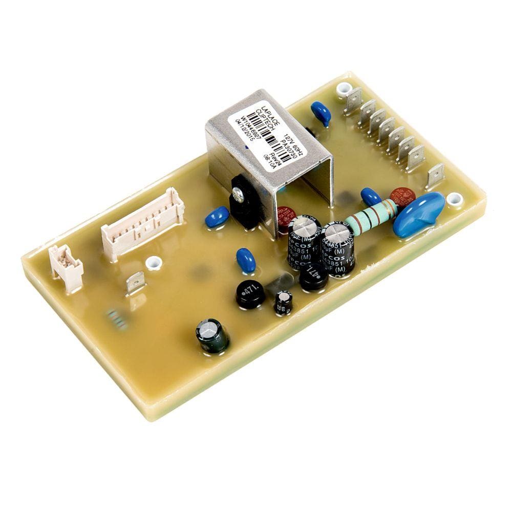 Placa Potting de Potência Laplace 127V