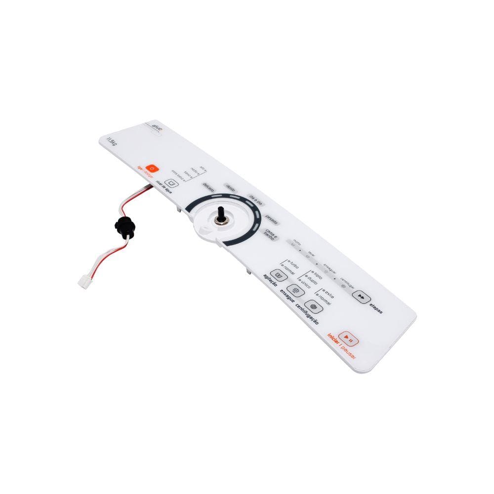 Conjunto Console e Placa de Interface Bivolt Brastemp - W10706120