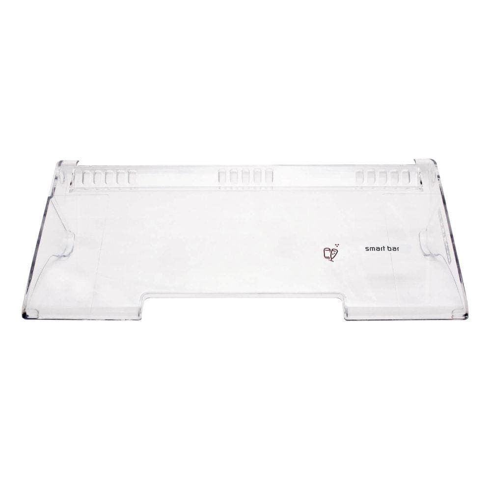 Tampa Compartimento Fast Freezing Brastemp